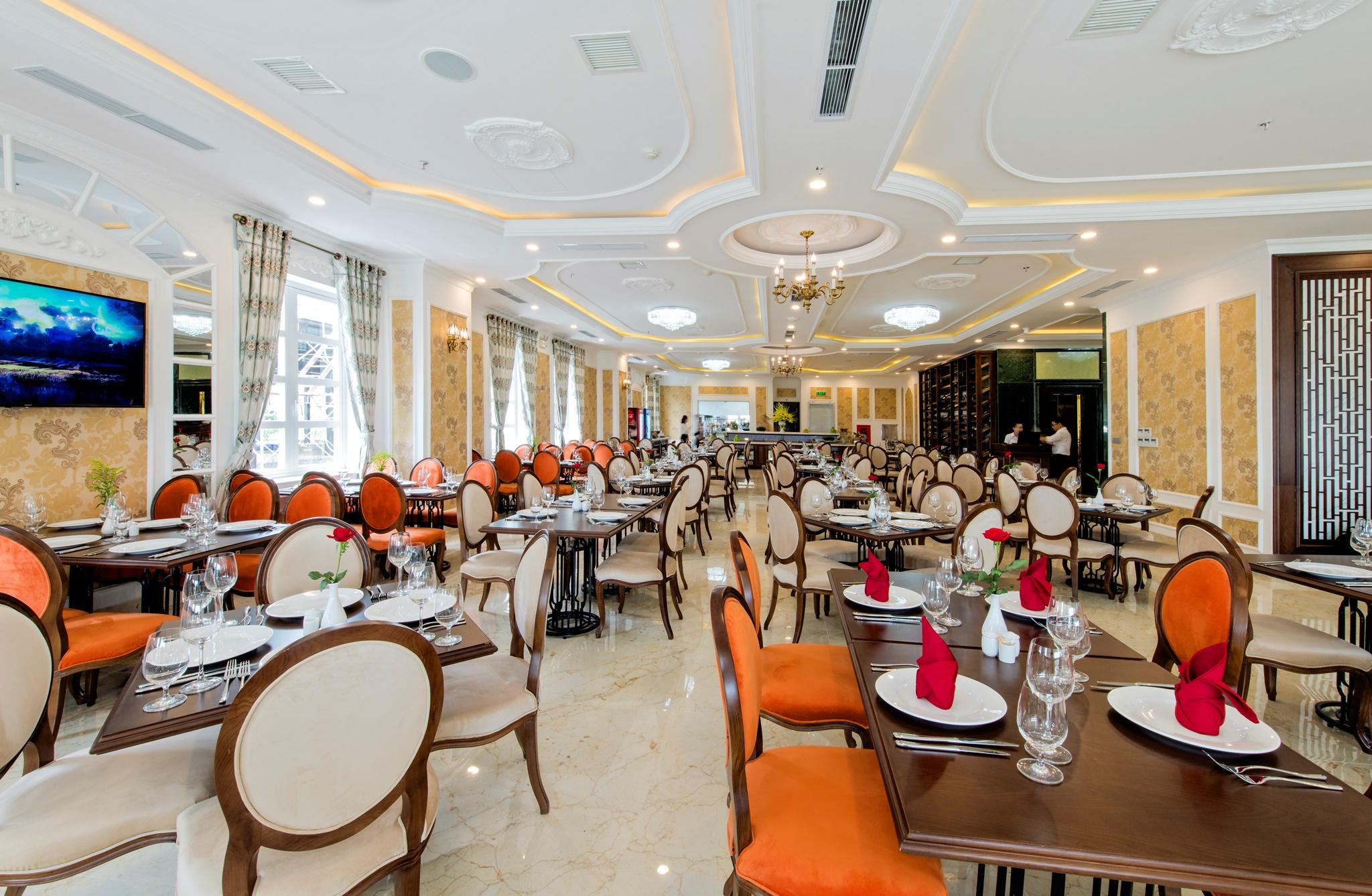 Eden Ocean View Hotel דה נאנג מראה חיצוני תמונה