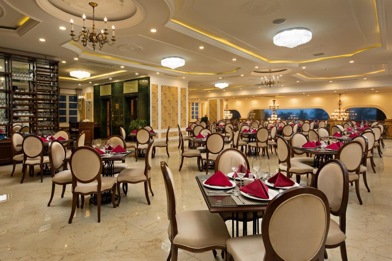 Eden Ocean View Hotel דה נאנג מראה חיצוני תמונה