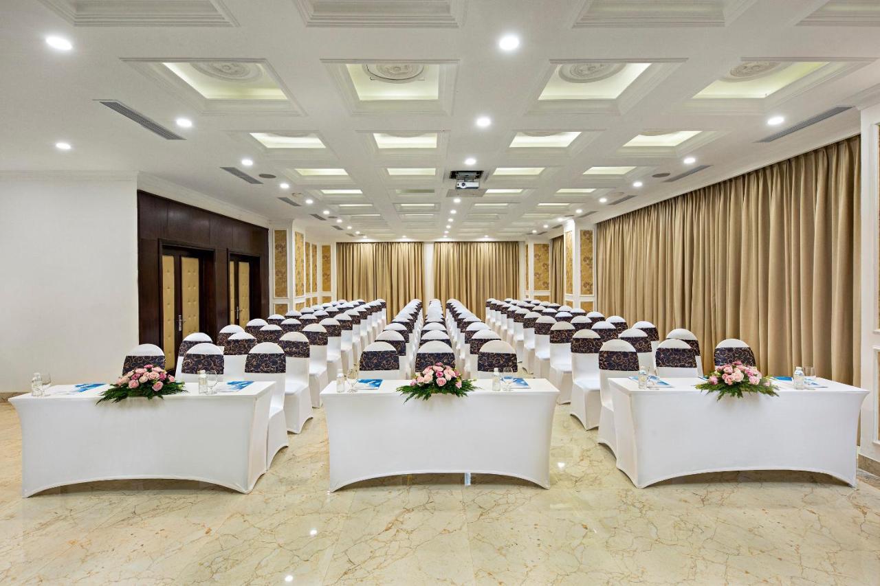 Eden Ocean View Hotel דה נאנג מראה חיצוני תמונה
